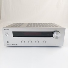 Onkyo TX-8220 Stereo Receiver