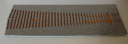 Tillig 86576 gleisbettung - 86576,
