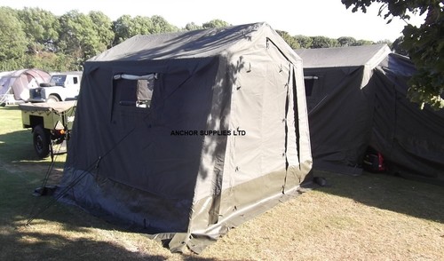 British army wolf 9x9 - army,