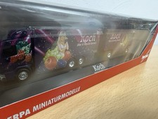 Herpa LKW Modell Scania 164