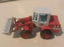 Lader L4 O&K Modell 1:50 NZG