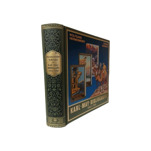 Karl may verlag - verlag, bamberg