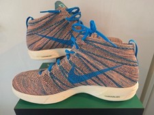 Nike Sneaker Sportschuh Lunar