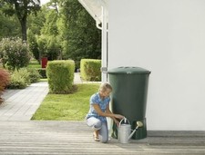 Garantia Regentonne 510l