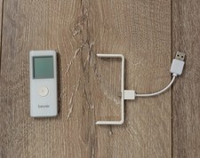 Ekg messgerät beuere - ekg, me