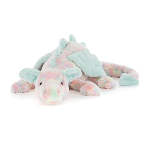 Jellycat lazulia dragon - jellycat,
