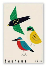 Bauhaus x 40cm - 60,