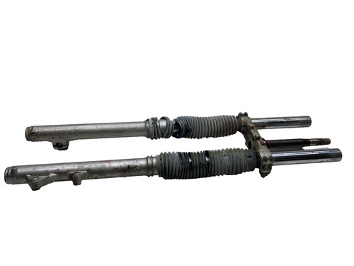 Gabel vorderbeine yamaha - gabel,