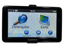 Garmin Nüvi 2595 LMT
