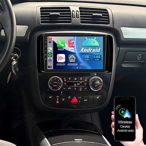 64g für mercedes benz - 4+64g,