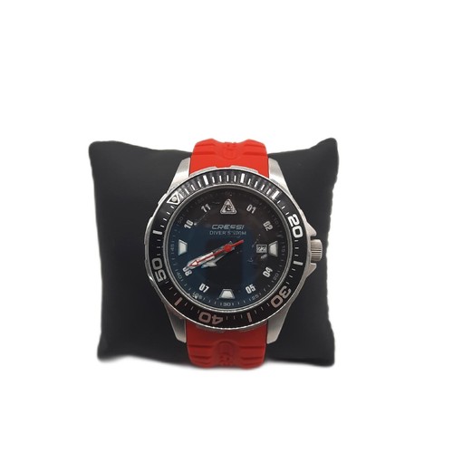 Cressi manta watch - cressi,