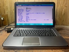 Dell XPS L502X 15.6" Gaming