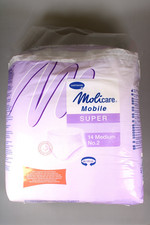 Hartmann Molicare Mobile Super