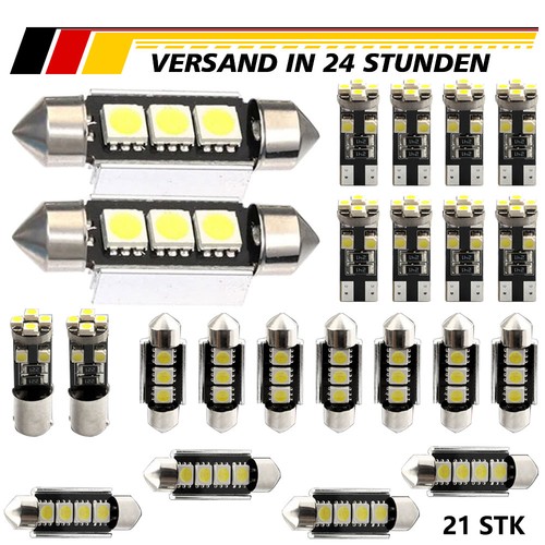 Stk smd led - 21, stk.