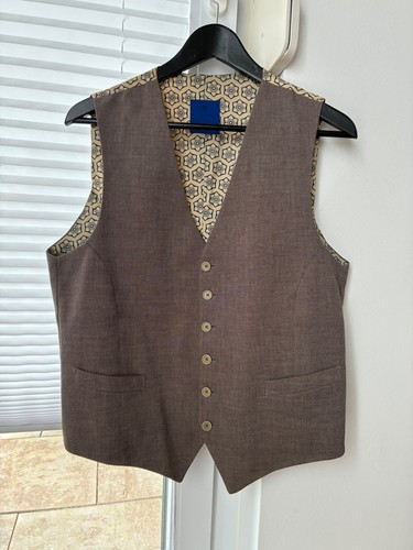 Herren weste joop 50 rü - herren,