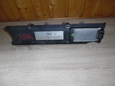 Opel Vectra C Zündspule z22se 2,2 16V Original Delphi 12567686 ASTRA ZAFIRA