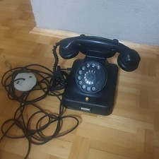 Telefon alt DFG 8 58 telephon