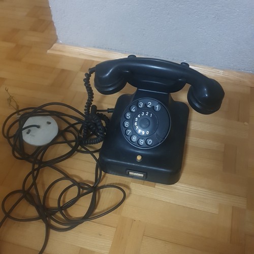 Telefon alt dfg telephon - 8,