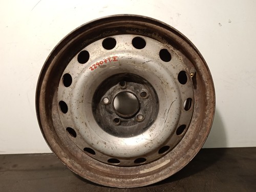 Ps616001 felge r167j16h2et42 - felge, /