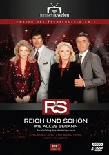 Telenovela: Reich und Schön