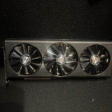 XFX AMD Radeon RX 5700 XT
