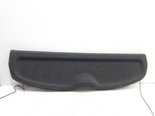 2006 NISSAN MICRA Hutablage