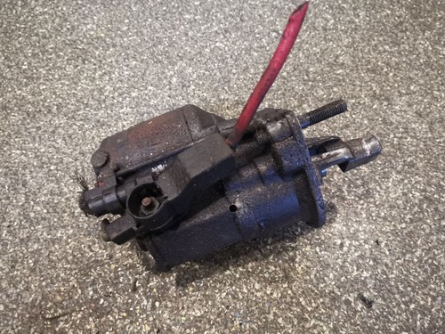 Chrysler voyager 2002 anlasser - chrysler,