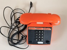 RFT Telefon Alpha Quick mit