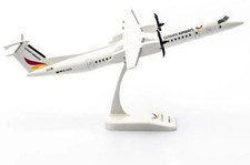 GERMAN AIRWAYS Aircraft Model