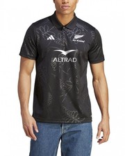 All Blacks New Zealand Adidas