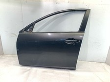 MAZDA 3 (BL) Tür links vorne