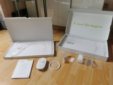 BM-03 Atmungsmonitor für