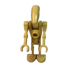 LEGO ® SW0001C 2x Straight