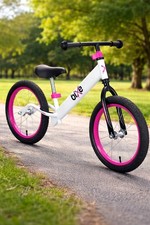 Bixe 16 Zoll Kinder Laufrad