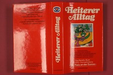 315372 Wolfram Siebeck HEITERER ALLTAG Nymphenburger Verlagshandlung