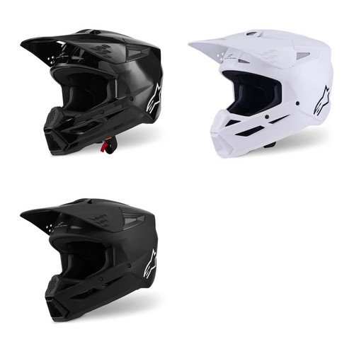 Alpinestars sm3 solid - sm3,