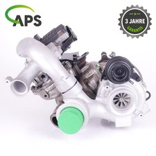 Turbolader AUDI A6 A7 Q5