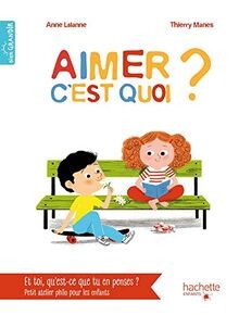 Aimer cest quoi von - cest, ?