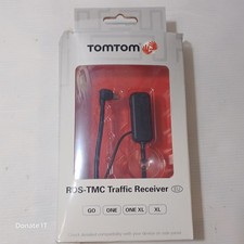 Tomtom gps verkehrsantenne rds - tomtom,