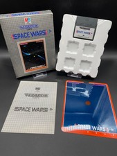 Space Wars | MB Vectrex
