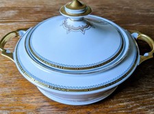 Seltmann Weiden Terrine Weiss