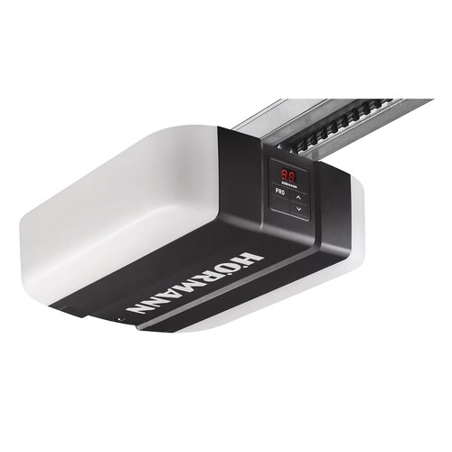Hörmann supramatic h - hörmann,