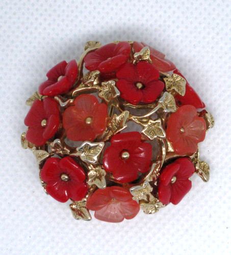 Orena paris vintage schmuck - ,