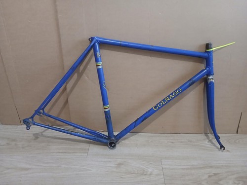 Fahrrad cade colnago super - colnago, 700