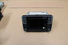 VW T6 Beetle Amarok Composition Color Colour Radio MIB2 Bluetooth  1K8035150 H