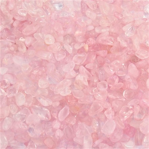 Schöne kleine rosenquarz - schöne,