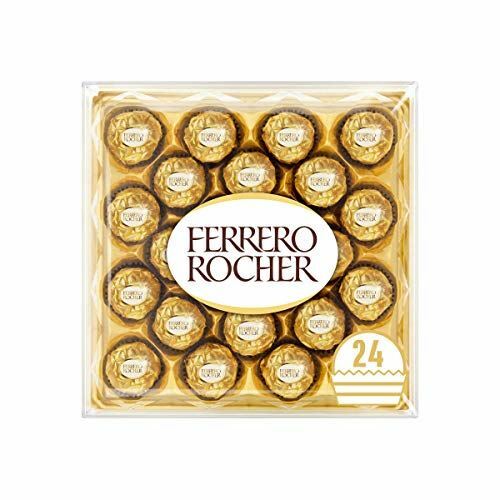 Rocher ferrero - ferrero,