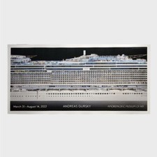 ANDREAS GURSKY Authentic