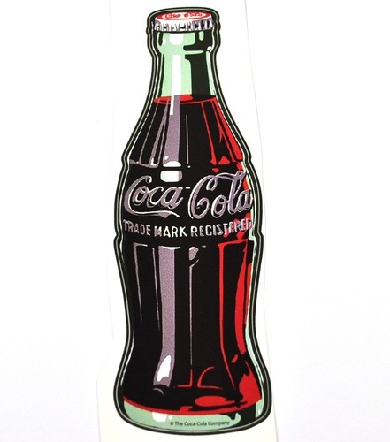 Coca cola coke usa vinyl - coke,