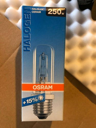 Osram halolux ceram e27 250w - osram,